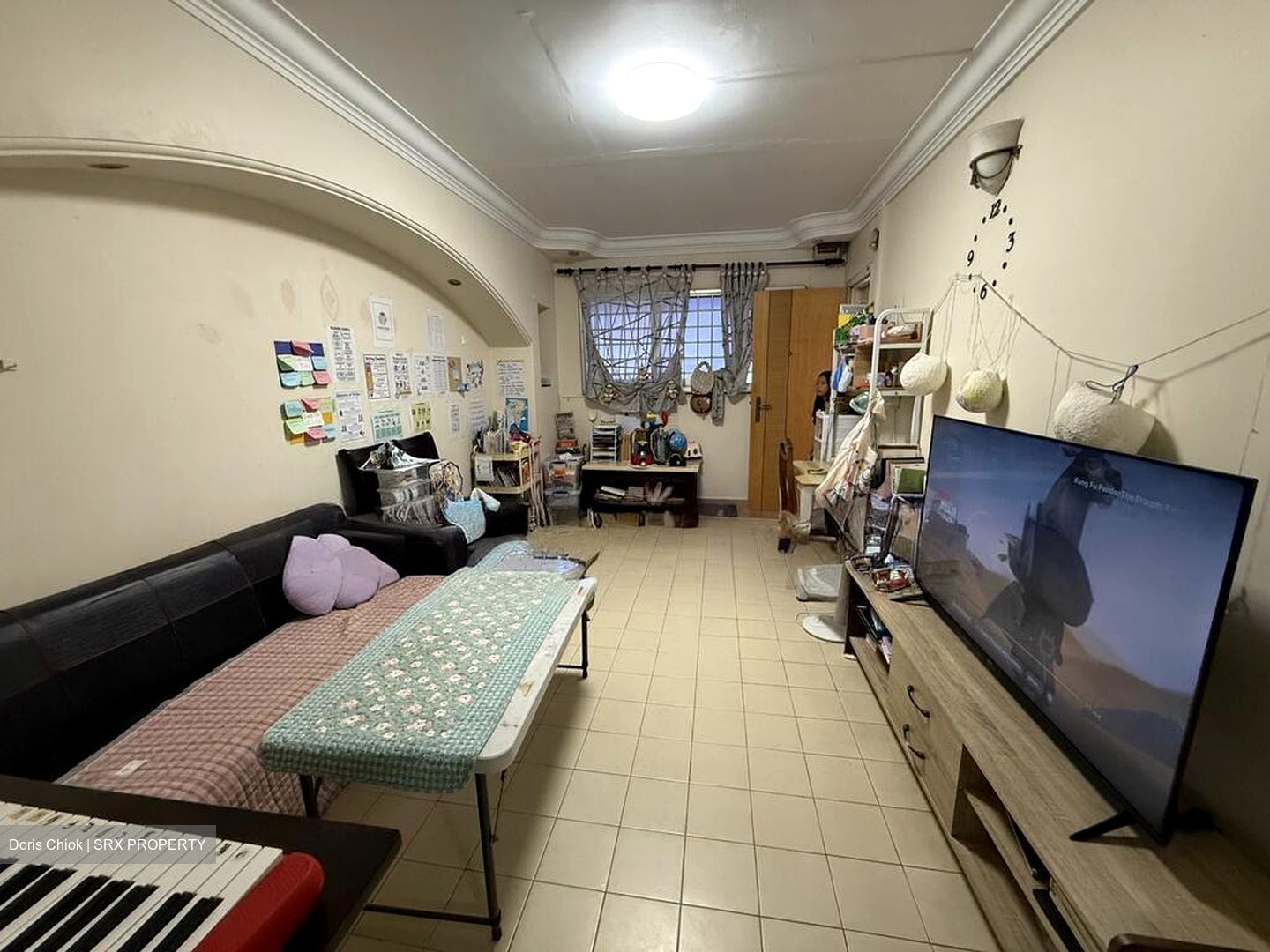 Blk 284 Ficus Vale (Yishun), HDB 3 Rooms #517977831